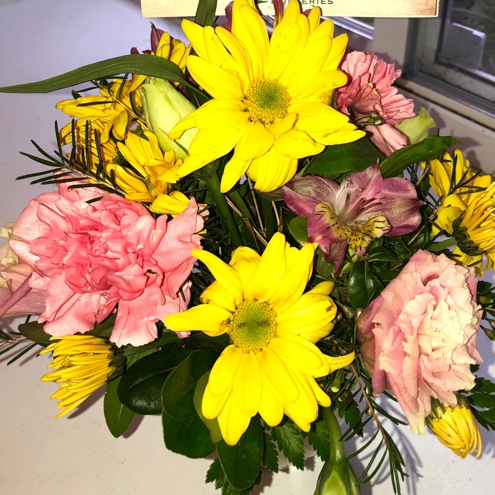 Meet your Posher, Tristen